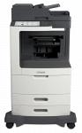 Монохромные многофункциональные лазерные принтеры Lexmark MX810 MX811 MX812 Series