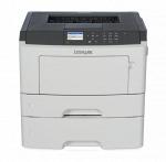 Монохромный лазерный принтер Lexmark MS510 Series