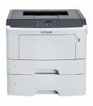 Монохромный лазерный принтер Lexmark MS410 Series