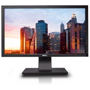 Монитор Dell TFT P2311H 23