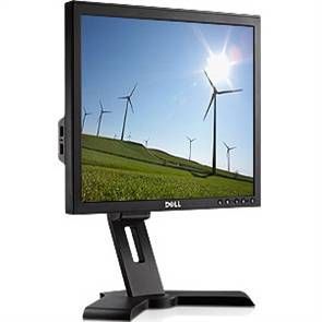 Монитор Dell Professional P170S TFT 17