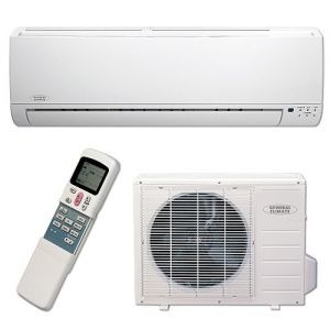 Кондиционер General Climate GC/GU-S07HR Кондиционер General Climate GC/GU-S07HR