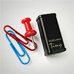 Диктофон миниатюрный Edic-mini Tiny А31