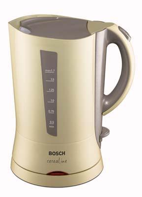 Чайник Bosch TWK 7007