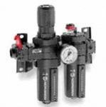 Блок подготовки воздуха Olympian Plus