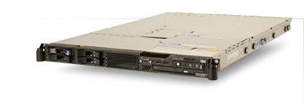 Серверы IBM System x3350