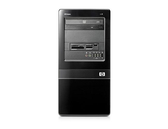 Компьютер Hewlett-Packard dx7500MT C2Q8200