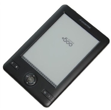 Книга электронная Digma E500 5дюймов 2Gb