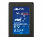 Накопитель Adata S596 Turbo R/W 260/120 MB/s