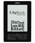 Электронная книга CityBook L600