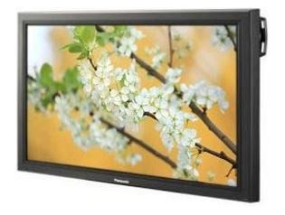 Панель плазменная Panasonic TH-50PF20ER