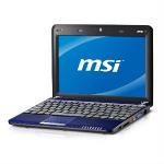 Нетбук MSI Wind L1350D-2448RU