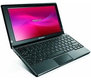 Ноутбук Lenovo IdeaPad S10-3C-N4551G160S-B Intel Atom Ноутбук Lenovo IdeaPad S10-3C-N4551G160S-B Intel Atom