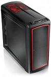 Корпус Midi Tower Thermaltake Element S