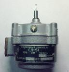 Электродвигатель СД-54 127 В 50Гц