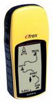 Навигатор GPS Garmin eTrex H