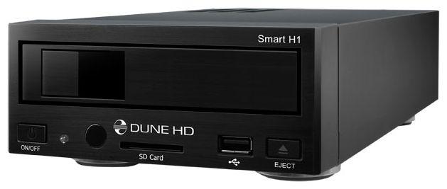 Медиаплеер Dune HD Smart H1