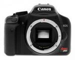 Фотокамера Canon EOS 450D