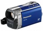 Видеокамера Panasonic SDR-S50