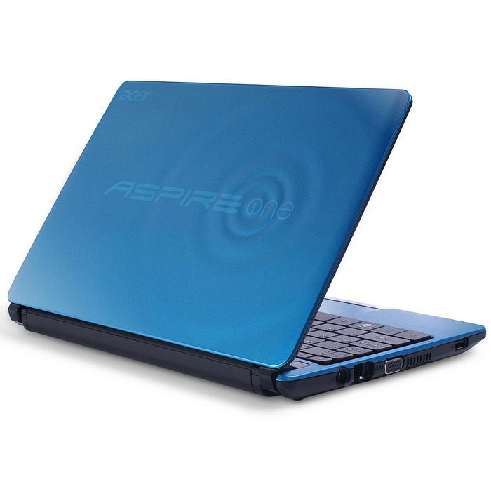 Ноутбуки Acer Aspire One D AOD257-N57DQbb