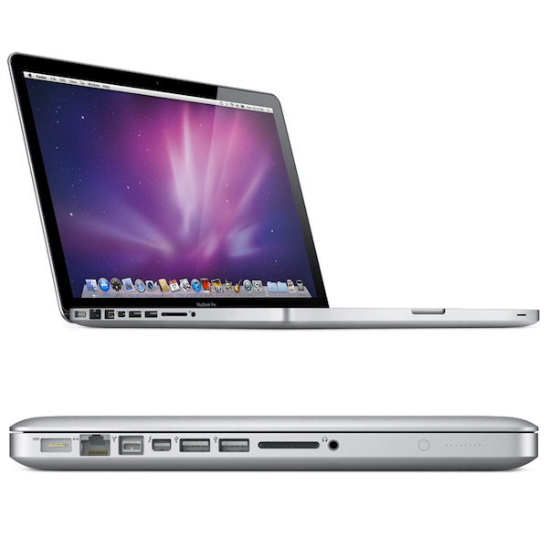 Ноутбуки  Apple MacBook Pro MC700RS/A 13