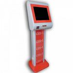 "Информационный терминал "CMT Info kiosk"