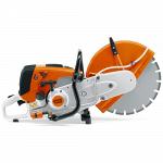 Бензорез Stihl TS 800