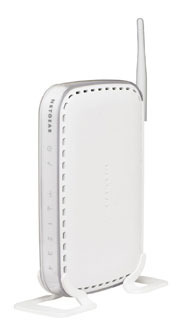 Маршрутизатор беспроводной Netgear 54Mbps 802.11g Wireless Router Маршрутизатор беспроводной Netgear 54Mbps 802.11g Wireless Router