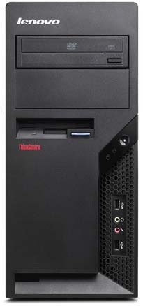 Персональный компьютер ThinkCentre M58e