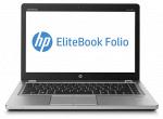 "Ноутбук HP EliteBook Folio Ultrabook 9470m Core i5-3427U 1.8GHz,14" HD AG LED Cam,4GB DDR3(1),500GB 7.2 krpm,32Gb FlashCache,WiFi,BT,4C,FPR,1,63kg,3y,Win7Pro(64)+Win8Pro(64)+MSOf2010"