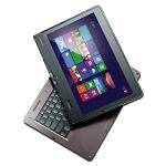 "Ноутбук ThinkPad EDGE-twist S230uG 12.5"HD(1366x768)Touch, Gorilla Glass, i7-3517U,8GbDDR3,128G SSD,HD Graphics 4000, No ODD,3G,BT,Camera,TPM,4in1,8cell,Win8Pro64,Mocha,1,58кг, 1y.warr.(MTM334738G)"