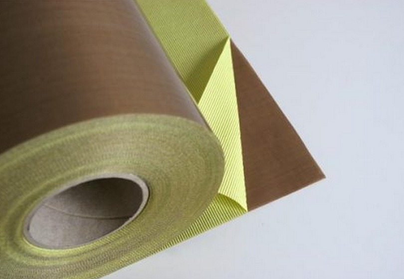 Самоклеящиеся тефлоновые ленты PTFE Самоклеящиеся тефлоновые ленты PTFE