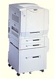 Цветные лазерные принтеры HP Color LaserJet 8550