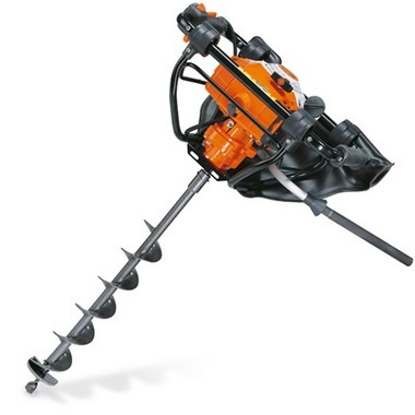 Мотобур Stihl BT 121