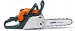 Бензопила Stihl MS 181 C-BE