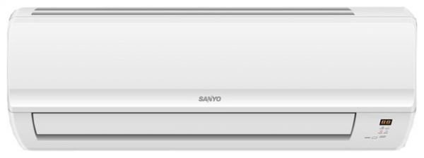 Кондиционер Sanyo SAP-KRV12AEH