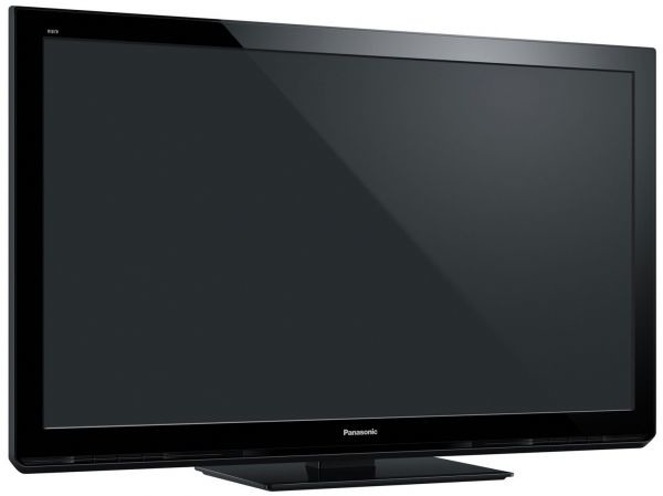 Телевизор Panasonic TX-PR42C3