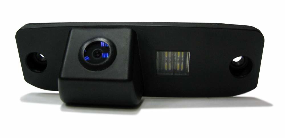 Камера заднего вида AVS321CPR CCD для Hyundai