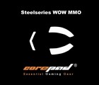 Тефлоновые ножки для мыши Corepad Skatez Pro for SteelSeries WOW