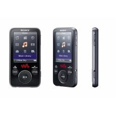 Плеер Sony NWZ-S638F 8Gb Плеер Sony NWZ-S638F 8Gb