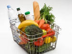 Продукты питания