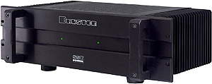Усилитель мощности Bryston 3B-SST Усилитель мощности Bryston 3B-SST