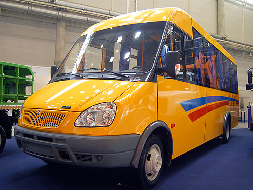 Автобусы маршрутные ТМ Рута, микроавтобусы для перевозки пассажиров, купить