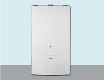 Котел газовый Aeg GKT 303 Comfort L