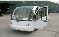 Электроавтобус EG6158KF04 Электроавтобус EG6158KF04