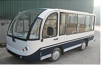 Электроавтобус EG6118KAF03