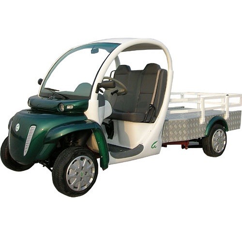 Электромобиль VOLTECO OMEGA M2T Электромобиль VOLTECO OMEGA M2T