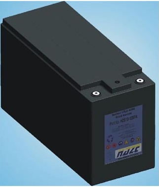 Аккумуляторная батарея HZB12-125FA