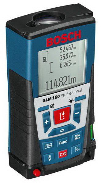 Дальномер лазерный Bosch GLM 150