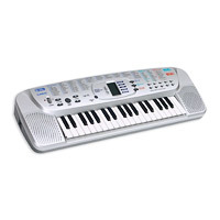 Синтезатор Casio SA-75